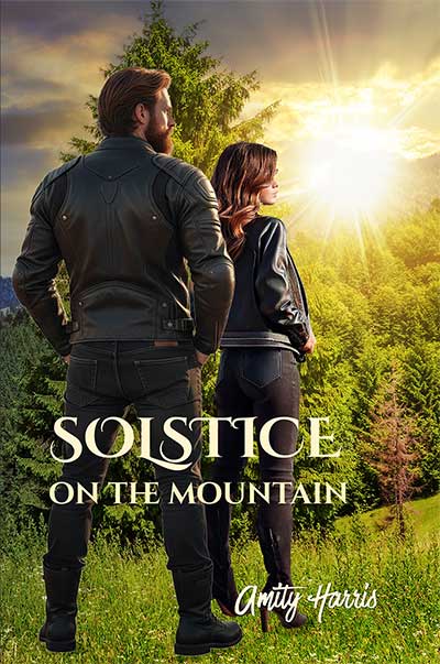 Solstice on the Mountain - Wild Femdom Fun by Amity Harris
